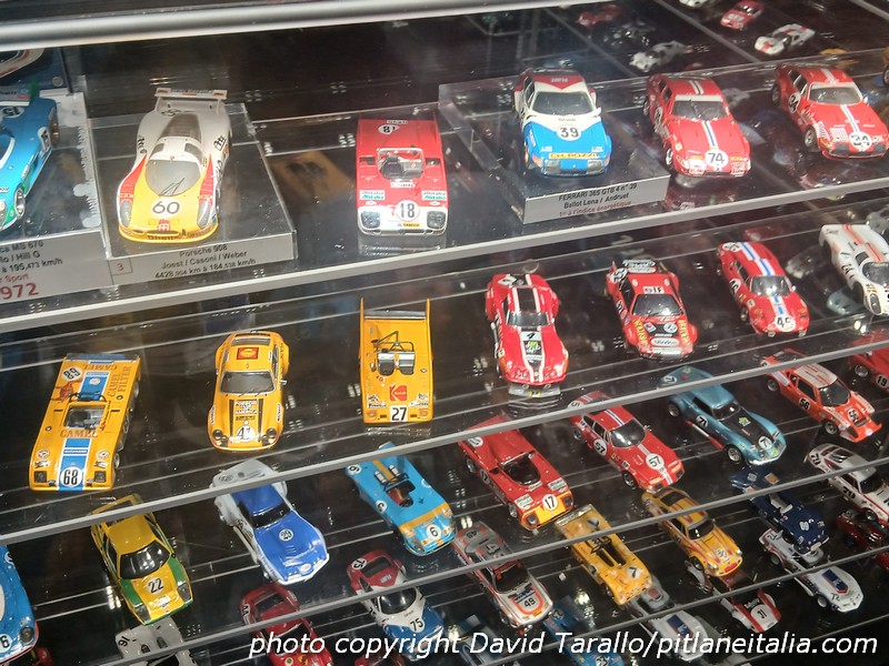 La storia di una vita: la collezione di Michel Elkoubi a Le&nbsp;Mans