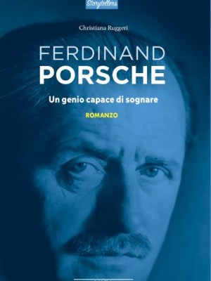 Ferdinand Porsche protagonista al Passaggi Festival di&nbsp;Fano