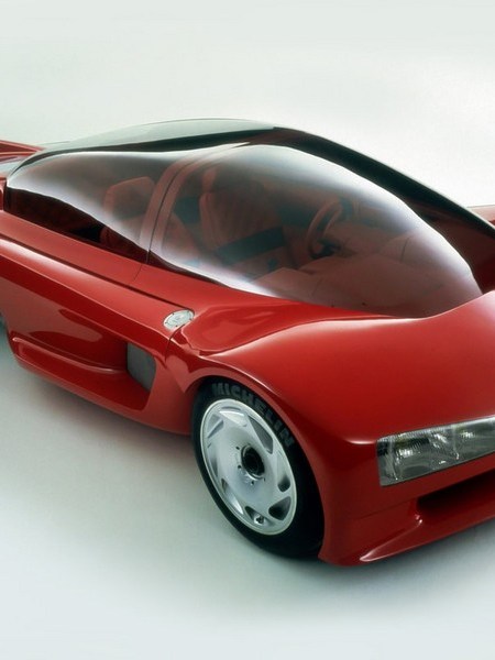Quarant’anni fa la Peugeot&nbsp;Proxima