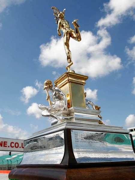 Il RAC Tourist Trophy sarà assegnato ai vincitori della 6 Ore di Silverstone&nbsp;2027