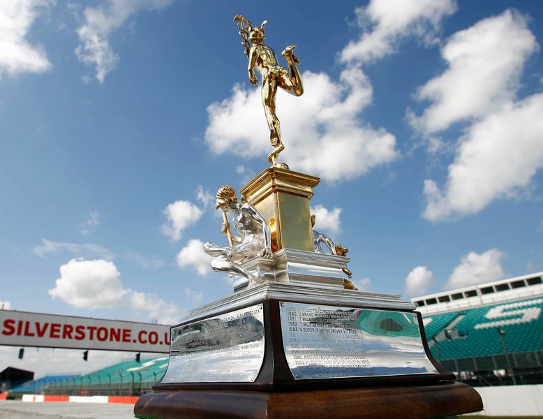 Il RAC Tourist Trophy sarà assegnato ai vincitori della 6 Ore di Silverstone&nbsp;2027