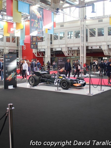 Auto e Moto d’Epoca a Bologna:&nbsp;anteprima