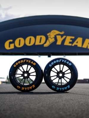 Goodyear confermata fornitore esclusivo per LMP2 e LMGT3 dell’European Le Mans Series fino al&nbsp;2029