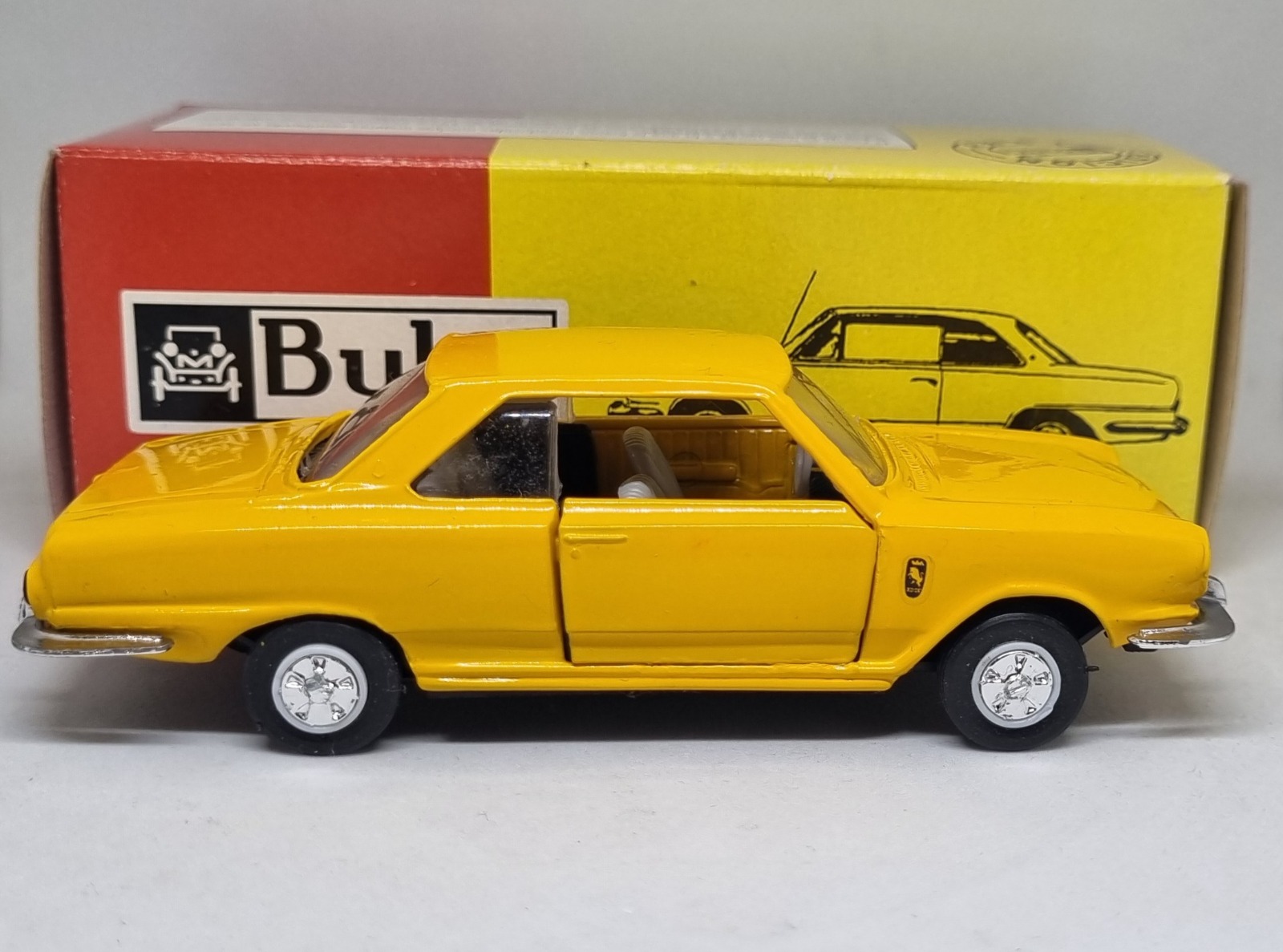 Buby from Argentina (part 2, 1967-2000) – PITLANEITALIA