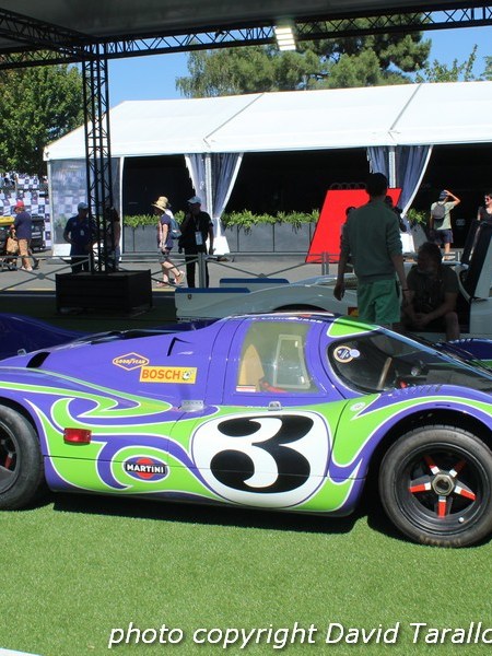 Le Mans Classic, una scelta&nbsp;obbligata