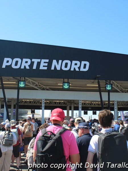 Le Mans Classic 2026: 159.853 spettatori, la prima edizione annuale segna una&nbsp;frenata