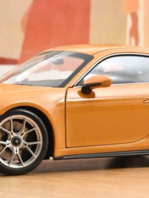 Norev commercializza tre nuove Porsche 1:18&nbsp;excluweb