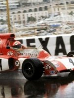 Tameo annuncia la March 721X F.1 del&nbsp;1972