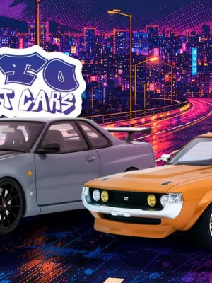 OttOmobile: due novità 1:18 nella gamma Project&nbsp;Cars
