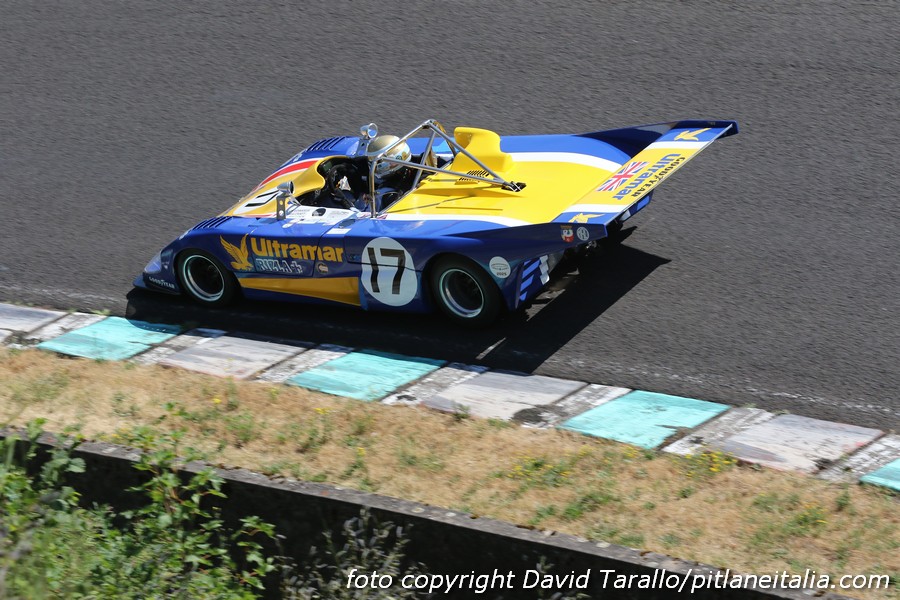 Trophées d’Auvergne a&nbsp;Charade