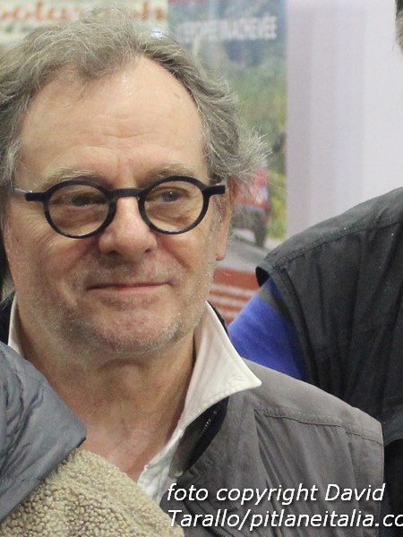 Jean-Pierre Viranet, 1953-2026