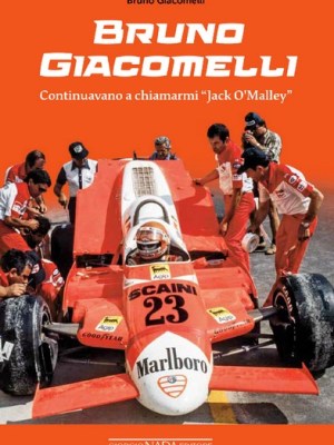 Il 4 settembre presentazione del libro su Bruno&nbsp;Giacomelli