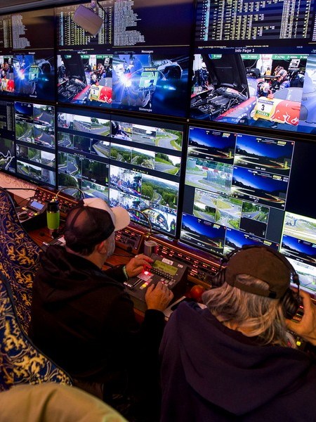 La 24 Ore del Nürburgring rinnova l’accordo con RTL Deutschland fino al&nbsp;2030