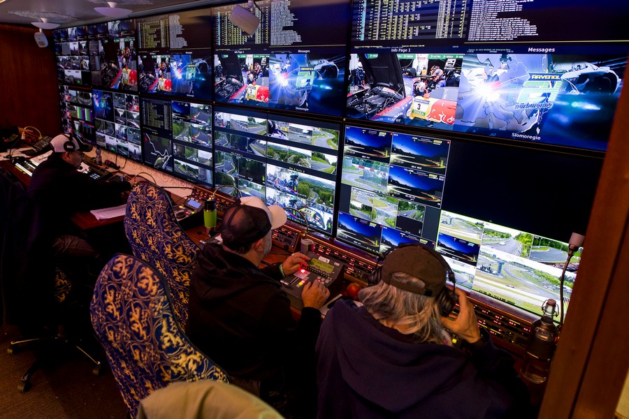 La 24 Ore del Nürburgring rinnova l’accordo con RTL Deutschland fino al&nbsp;2030