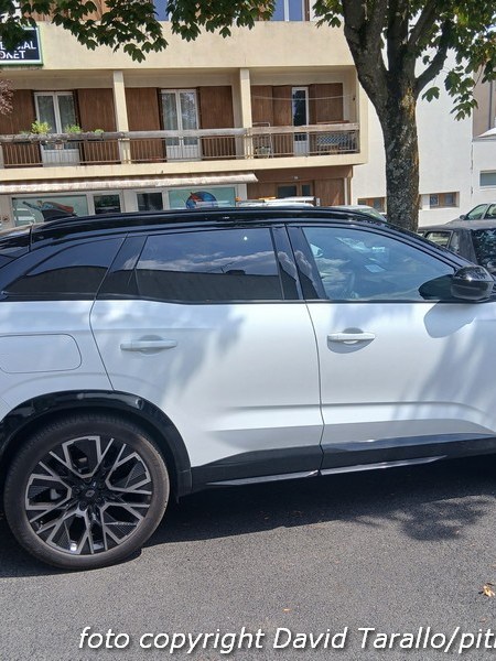 SUV: la fine del dominio&nbsp;assoluto?