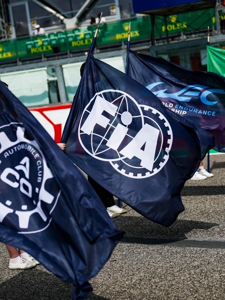 FIA e ACO rinnovano l’accordo per il WEC fino al&nbsp;2037