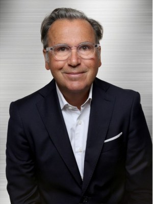 Arnaud Belloni nominato CEO dei brand FIAT, Abarth e&nbsp;Lancia