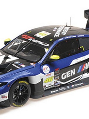 Due novità BMW da&nbsp;Minichamps