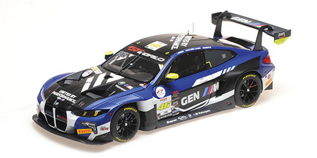 Due novità BMW da&nbsp;Minichamps