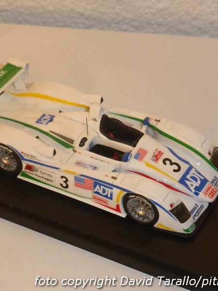 Un’altra Le Mans “minore” ma una vittoria da&nbsp;record