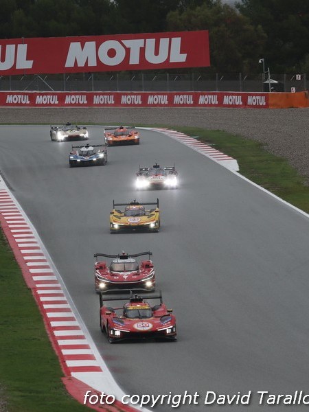 FIA-WEC, 6 Ore di Barcellona: gallery&nbsp;fotografica