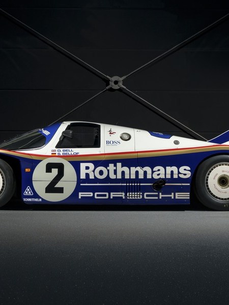 Icons of Speed – Endurance Legends ad Auto e Moto d’Epoca a&nbsp;Bologna
