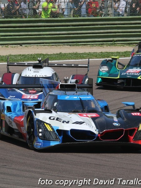 FIA-WEC, 6 Ore di Barcellona: lista degli&nbsp;iscritti