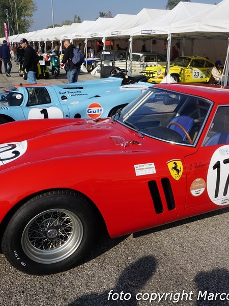 Imola Classic, appuntamento conclusivo della Le Mans Classic Series&nbsp;2026