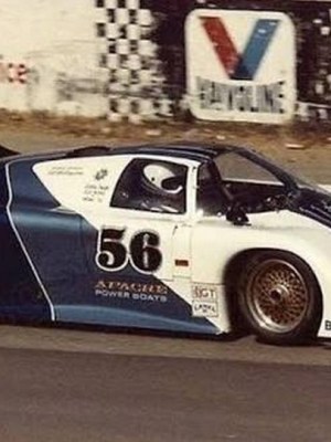 Randy Lanier: dal titolo IMSA… all’ergastolo!
